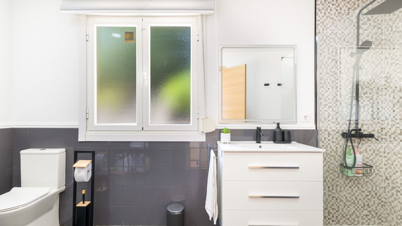 Photo of Bathroom in Vigo