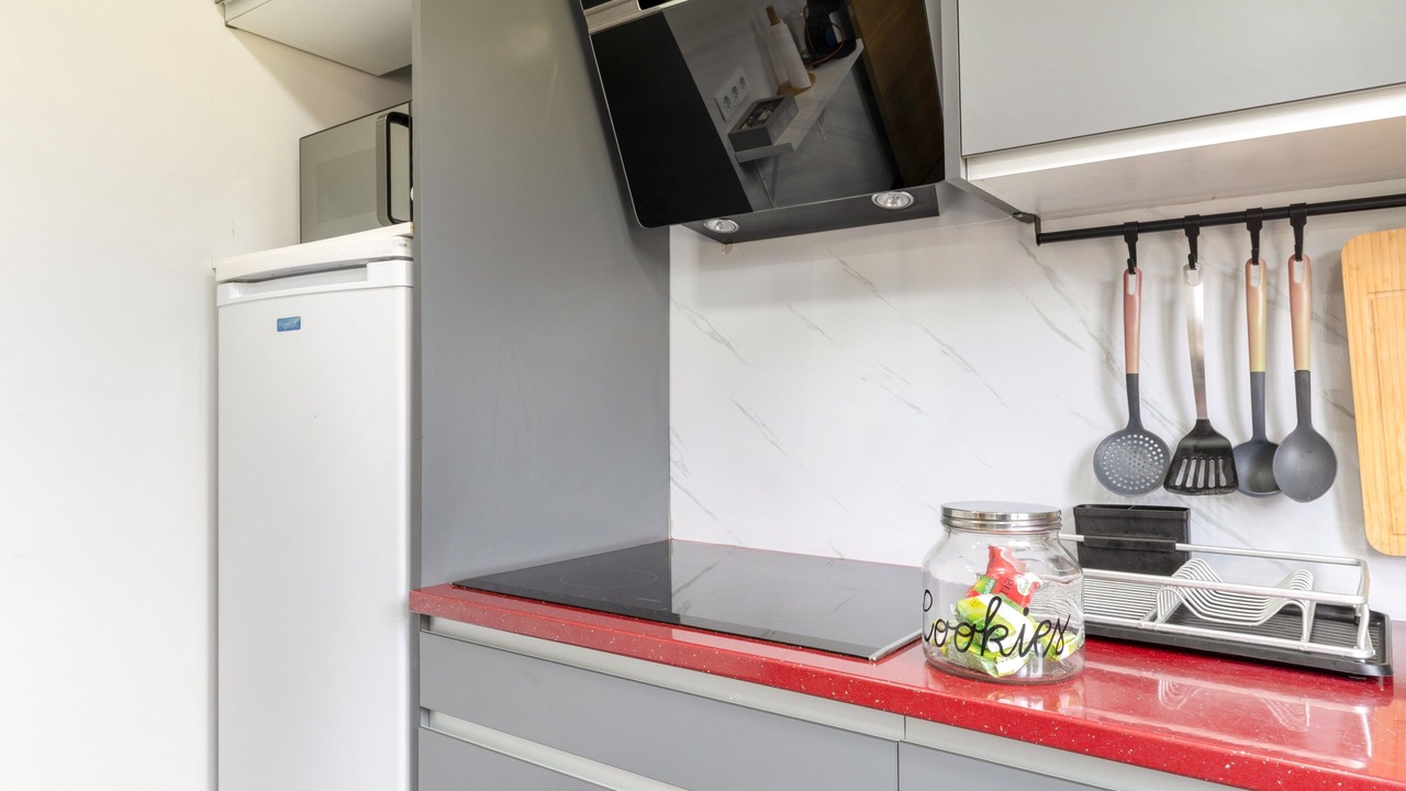 Photo of Kitchen in Vigo