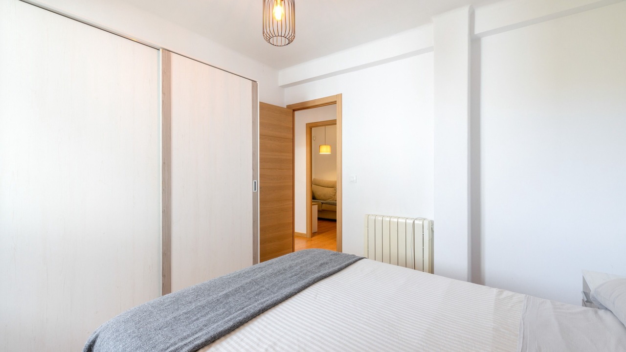 Photo of Bedroom in Vigo