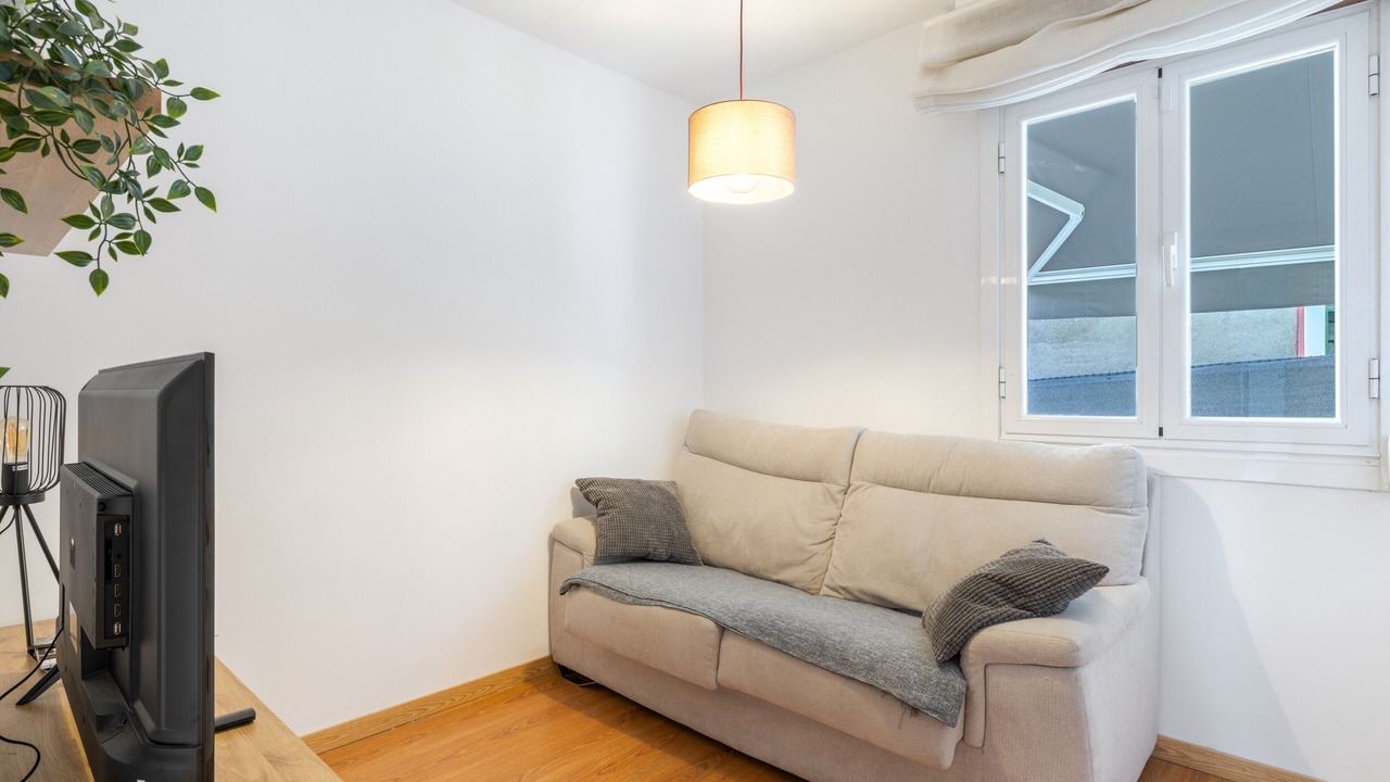 Photo of Livingroom in Vigo