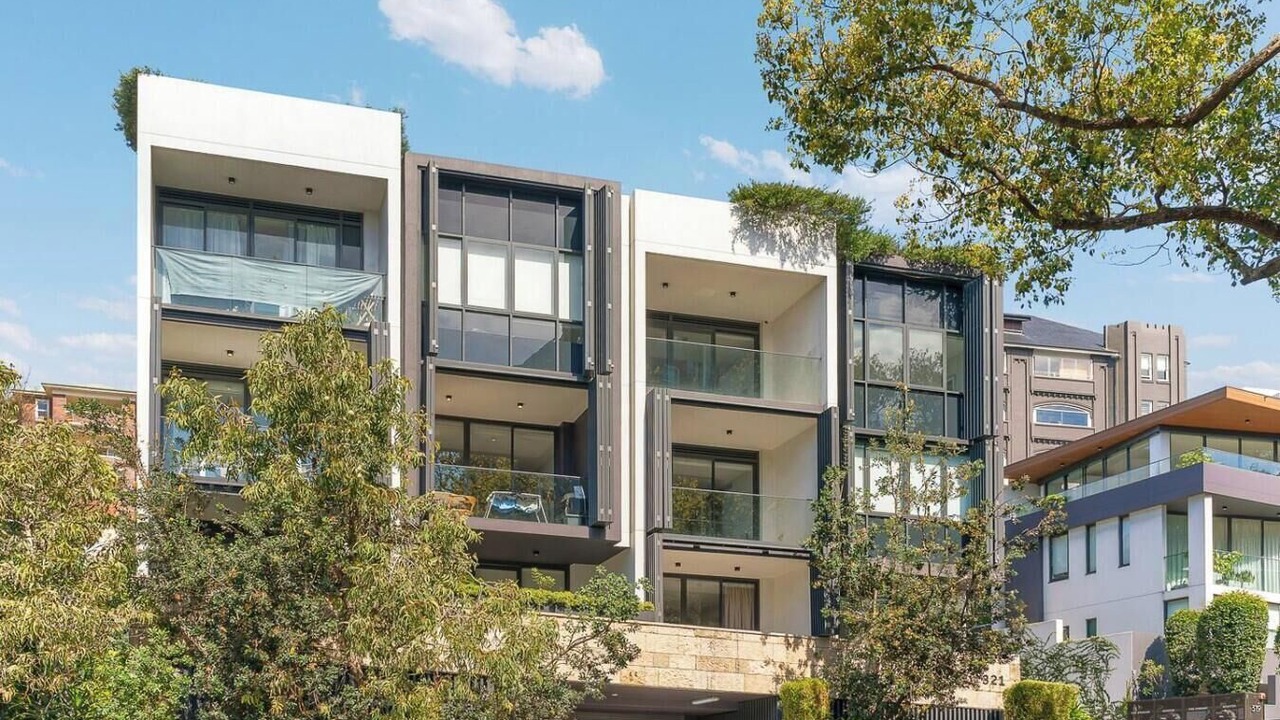 Photo of Outdoor in Double Bay