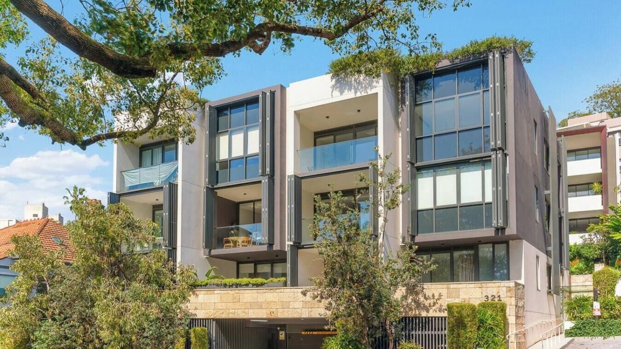 Photo of Outdoor in Double Bay