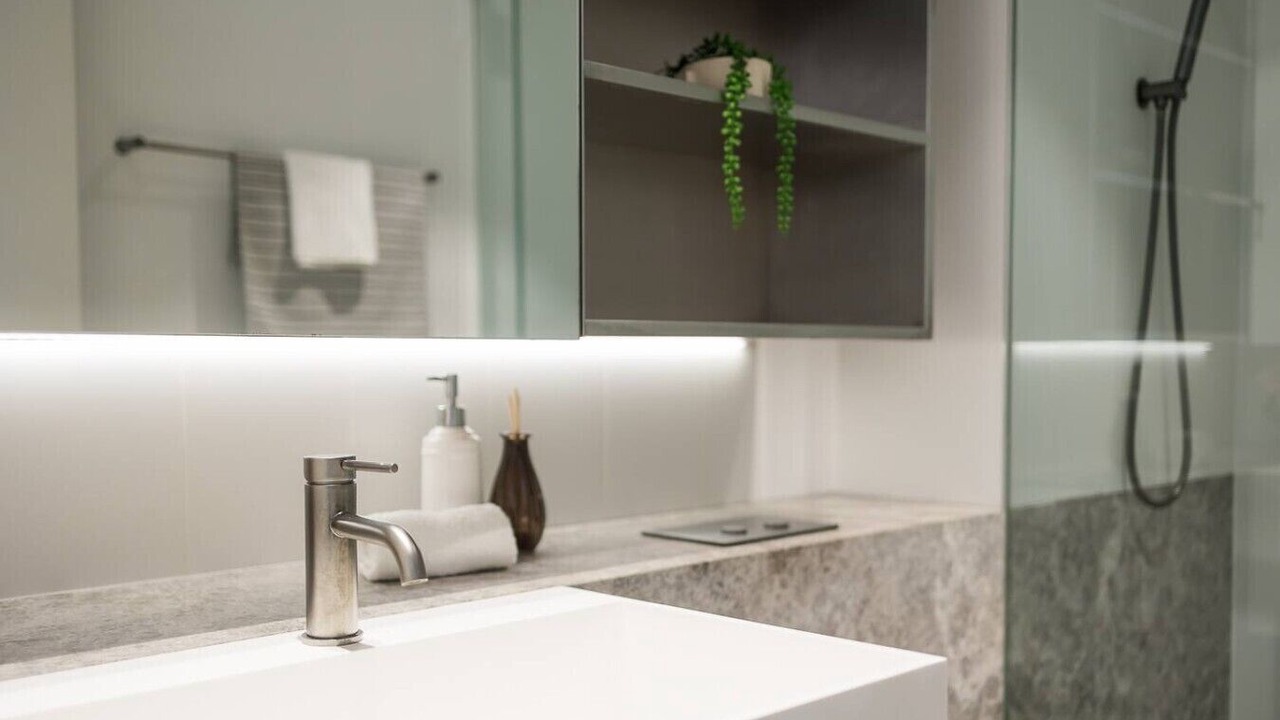 Photo of Bathroom in Double Bay
