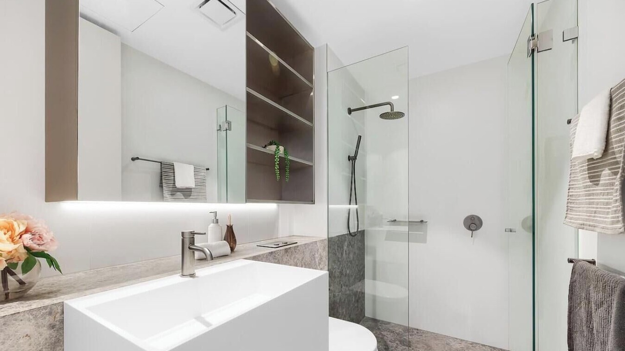 Photo of Bathroom in Double Bay