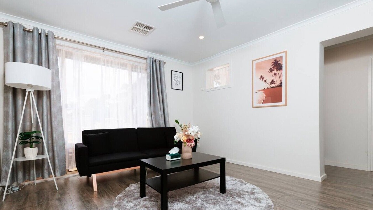Photo of Livingroom in Smithfield