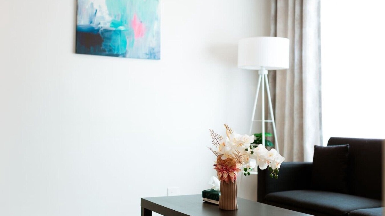 Photo of Livingroom in Smithfield