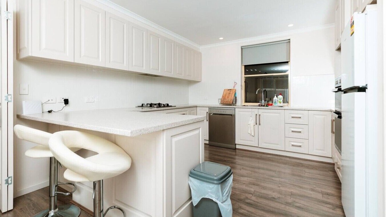 Photo of Kitchen in Smithfield