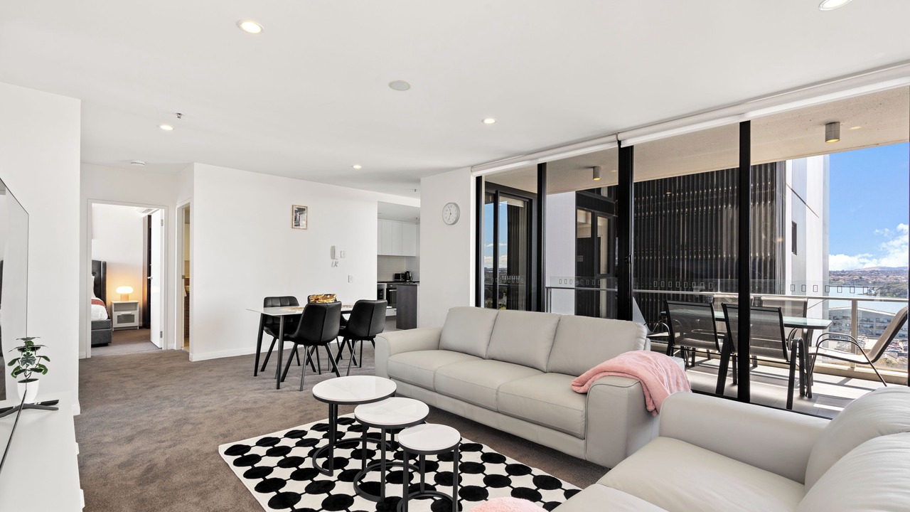 Photo of Livingroom in Belconnen