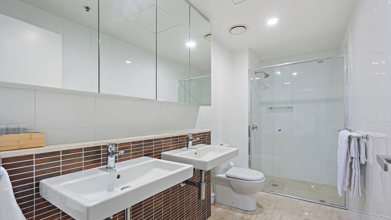 Photo of Bathroom in Belconnen