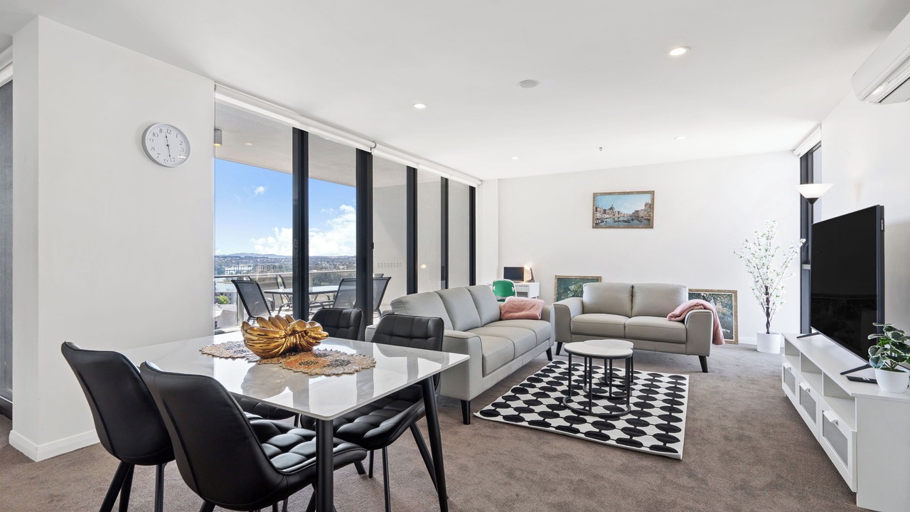 Photo of Livingroom in Belconnen