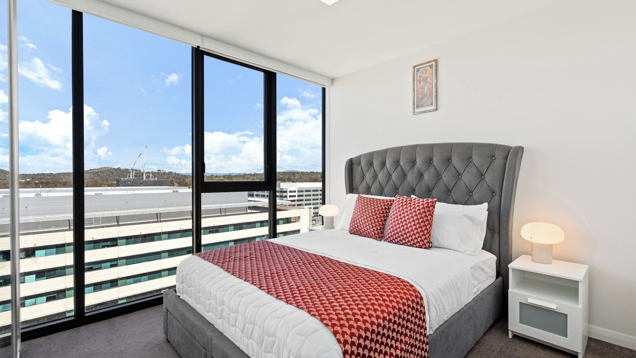 Photo of Bedroom in Belconnen