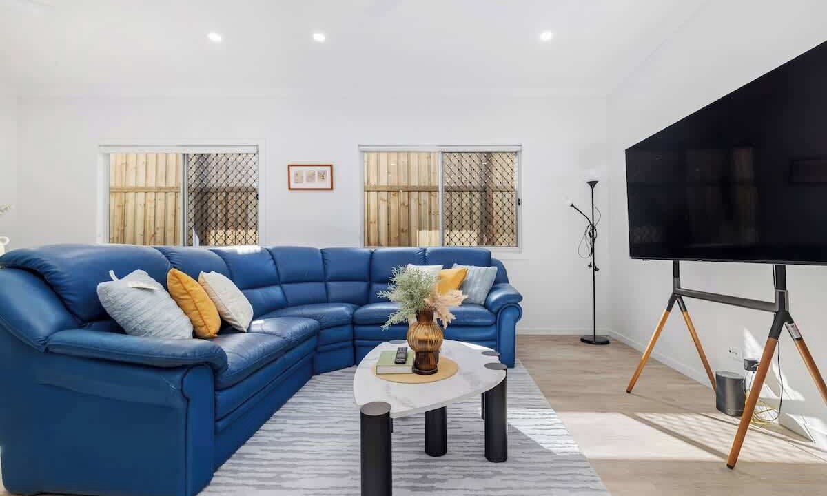 Photo of Livingroom in Flinders View
