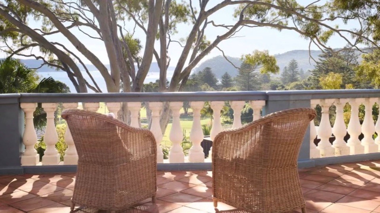 Photo of Patio Balcony in Palm Beach