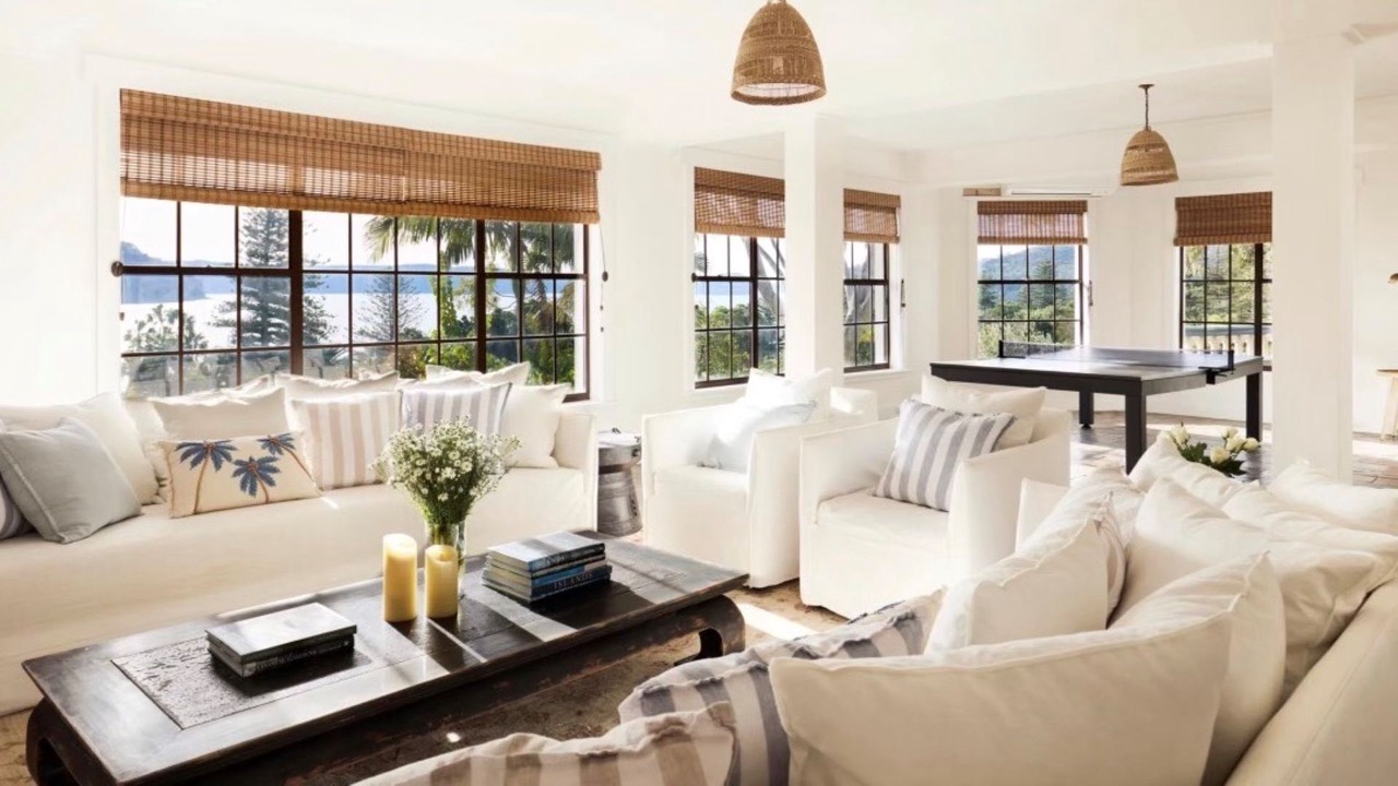 Photo of Livingroom in Palm Beach
