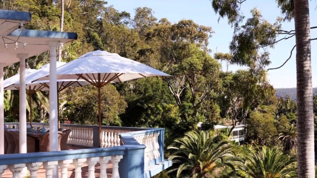 Photo of Outdoor in Palm Beach