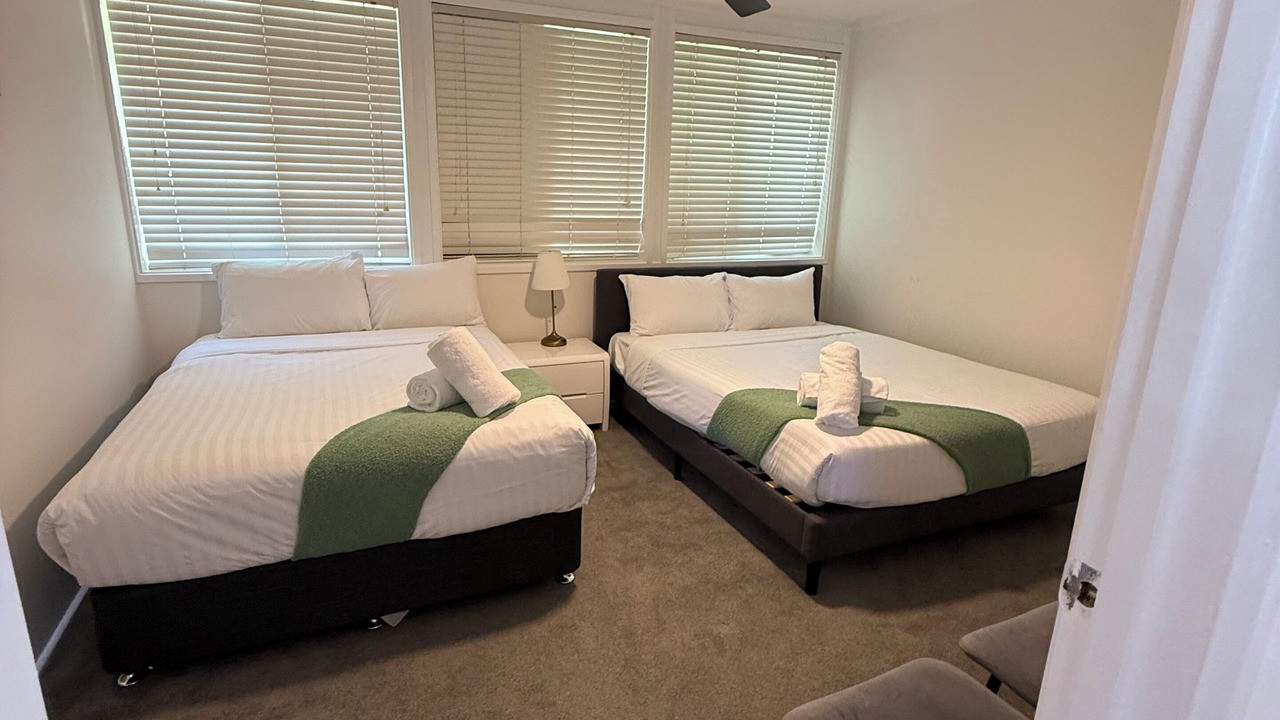Photo of Bedroom in Duffy