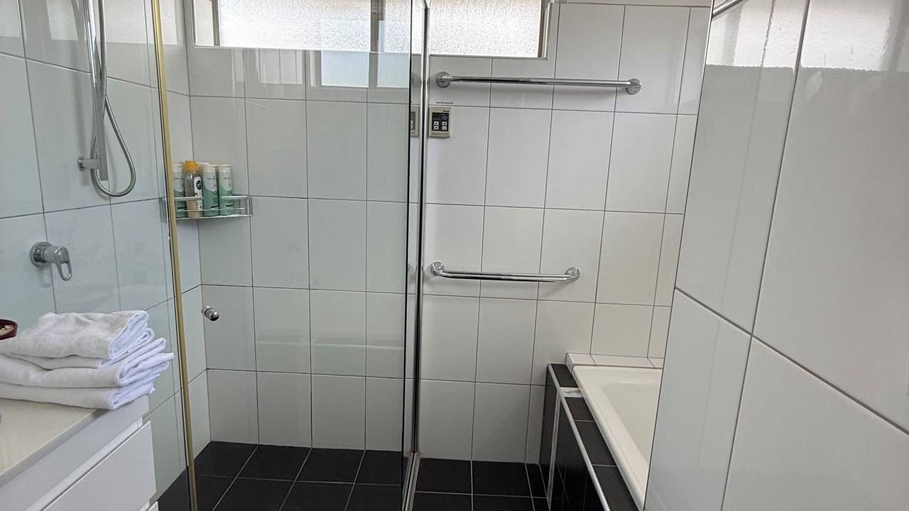 Photo of Bathroom in Duffy