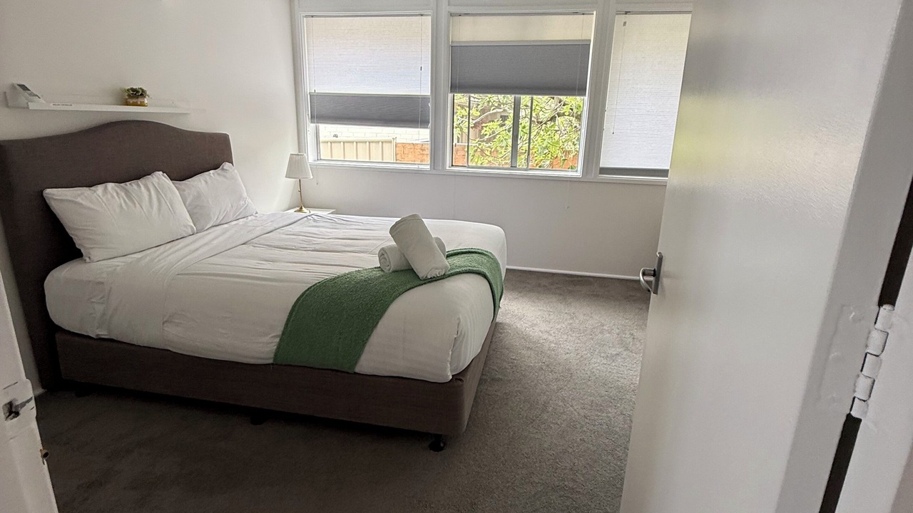 Photo of Bedroom in Duffy