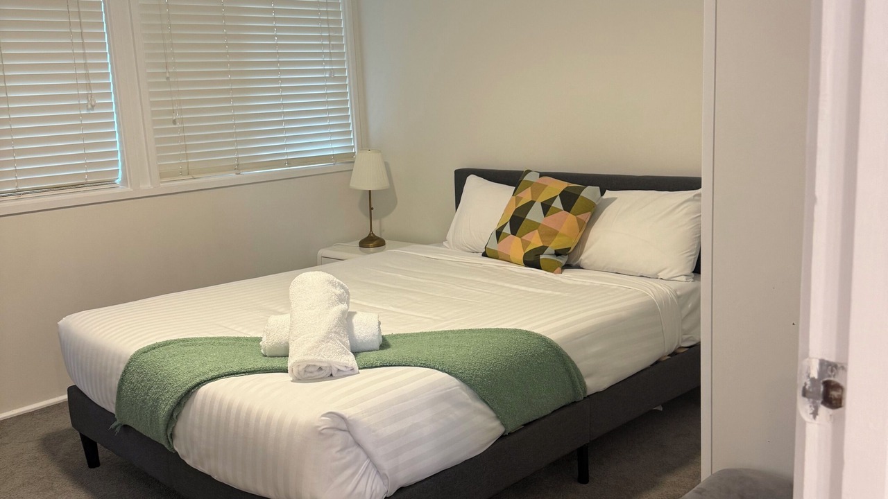 Photo of Bedroom in Duffy
