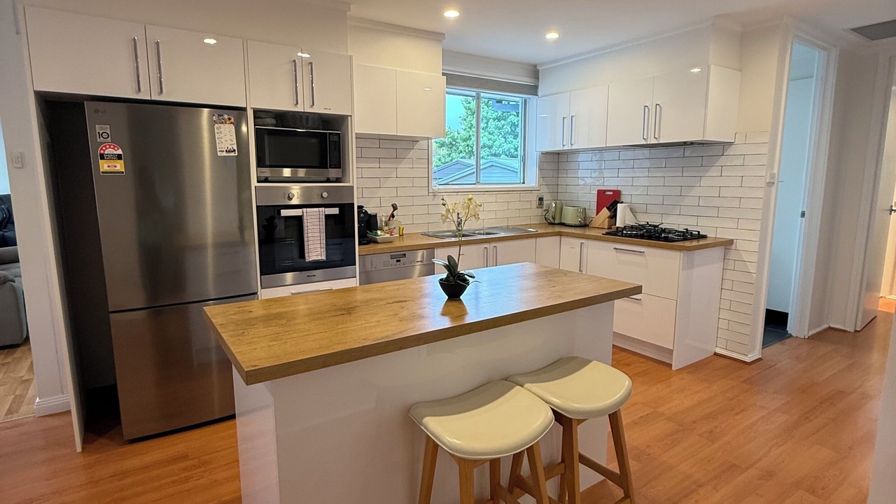 Photo of Kitchen in Duffy