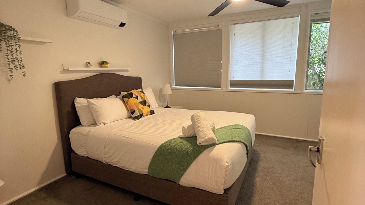 Photo of Bedroom in Duffy
