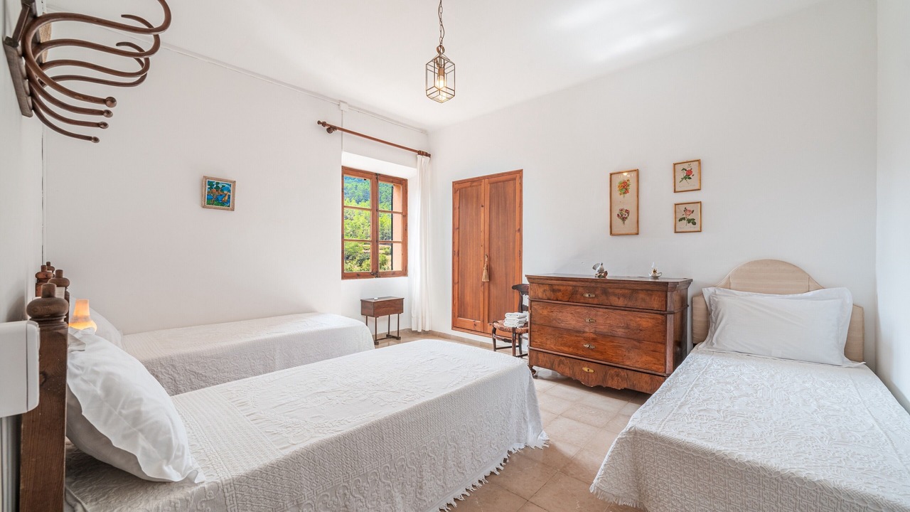 Photo of Bedroom in Bunyola