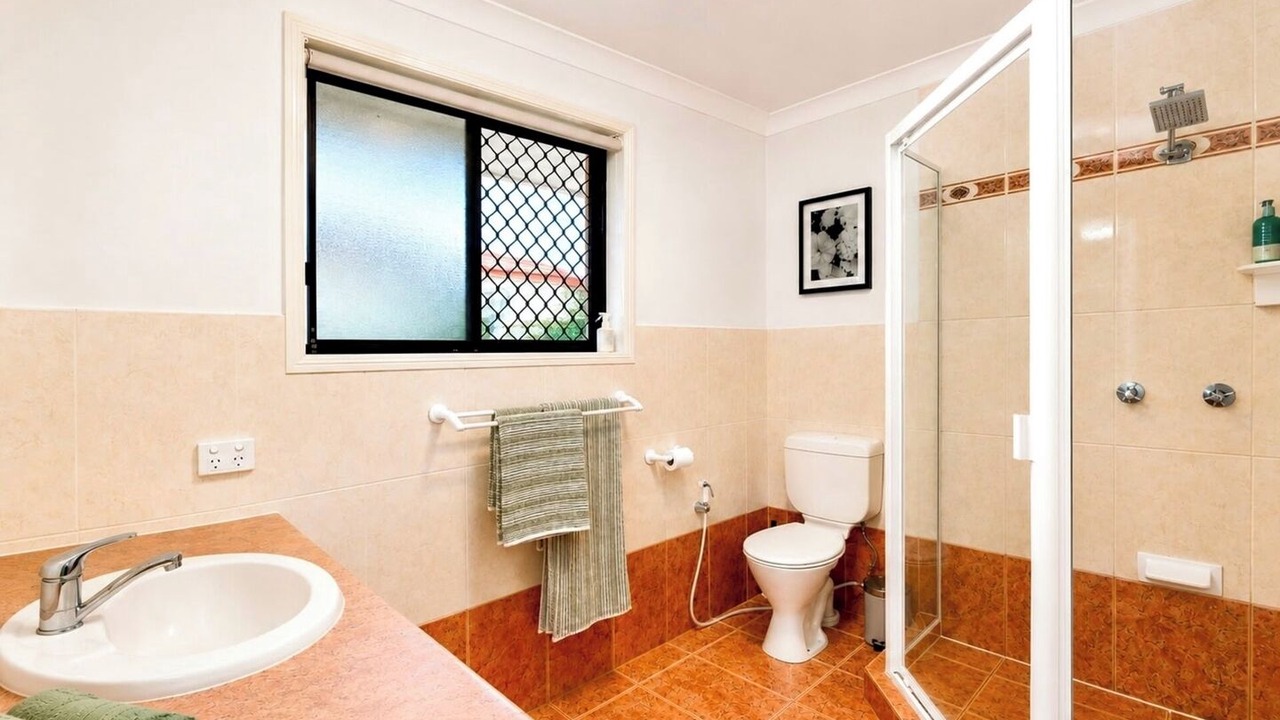 Photo of Bathroom in Kuraby