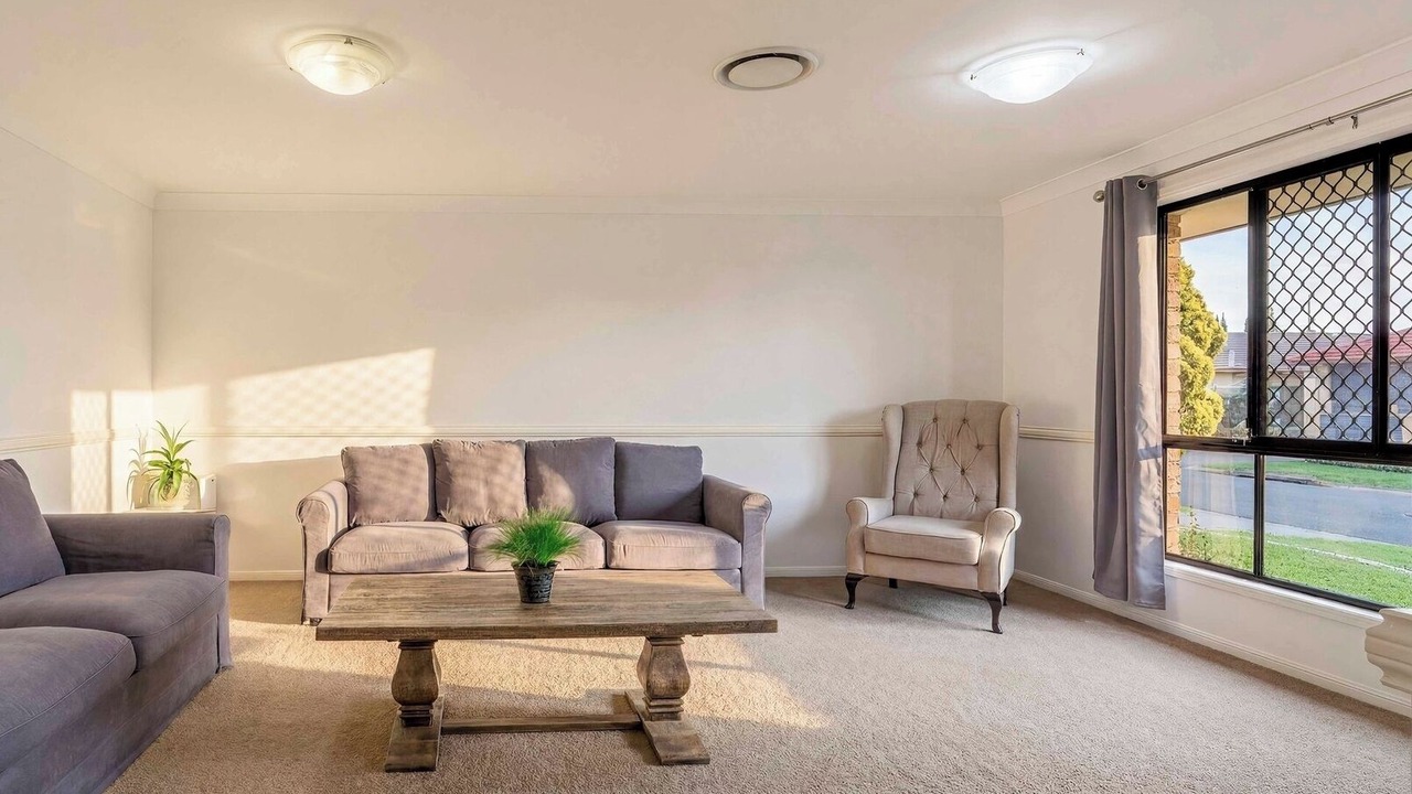 Photo of Livingroom in Kuraby