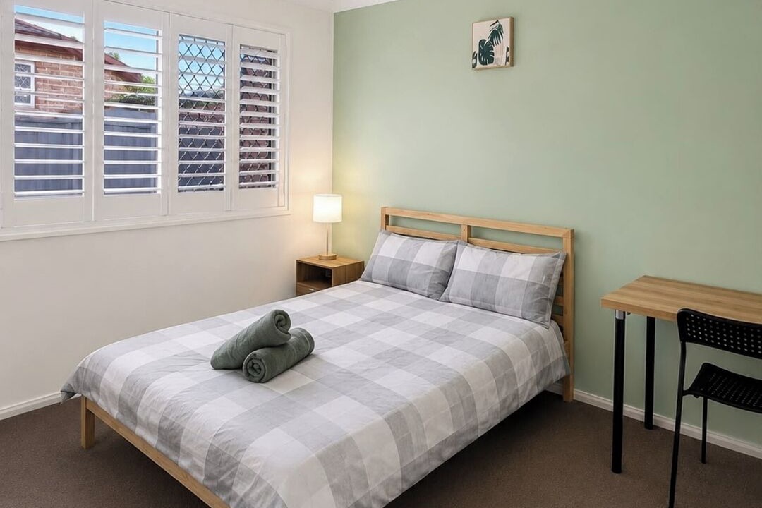 Photo of Bedroom in Kuraby