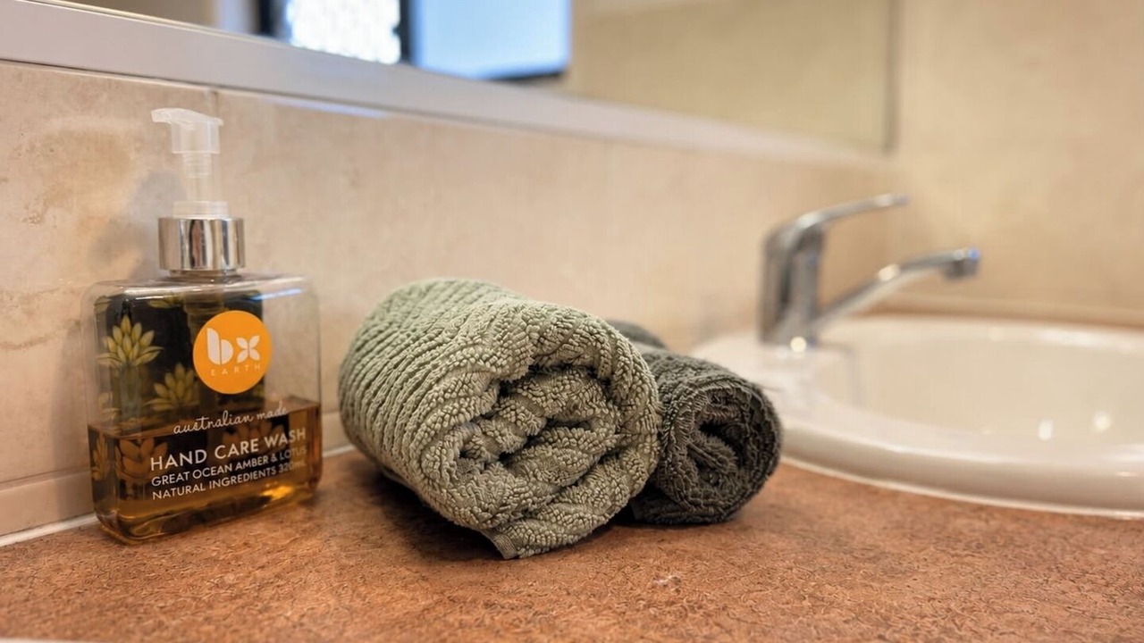 Photo of Bathroom in Kuraby