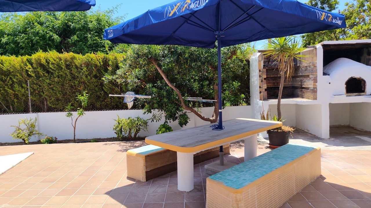 Photo of Outdoor in Ibiza Town