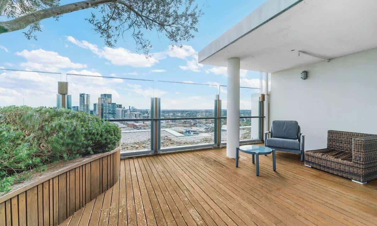 Photo of Outdoor in Crows Nest