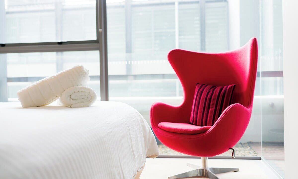 Photo of Bedroom in Crows Nest