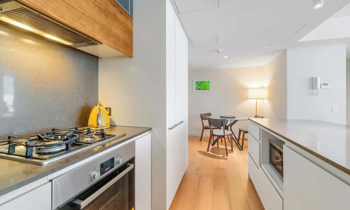 Photo of Kitchen in Crows Nest