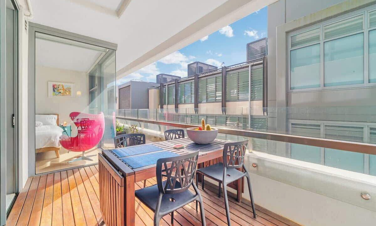Photo of Outdoor in Crows Nest
