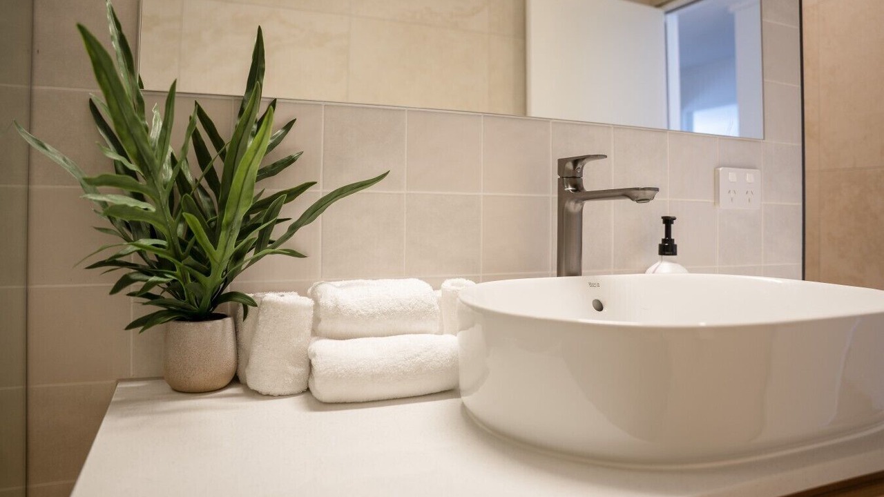 Photo of Bathroom in Miami
