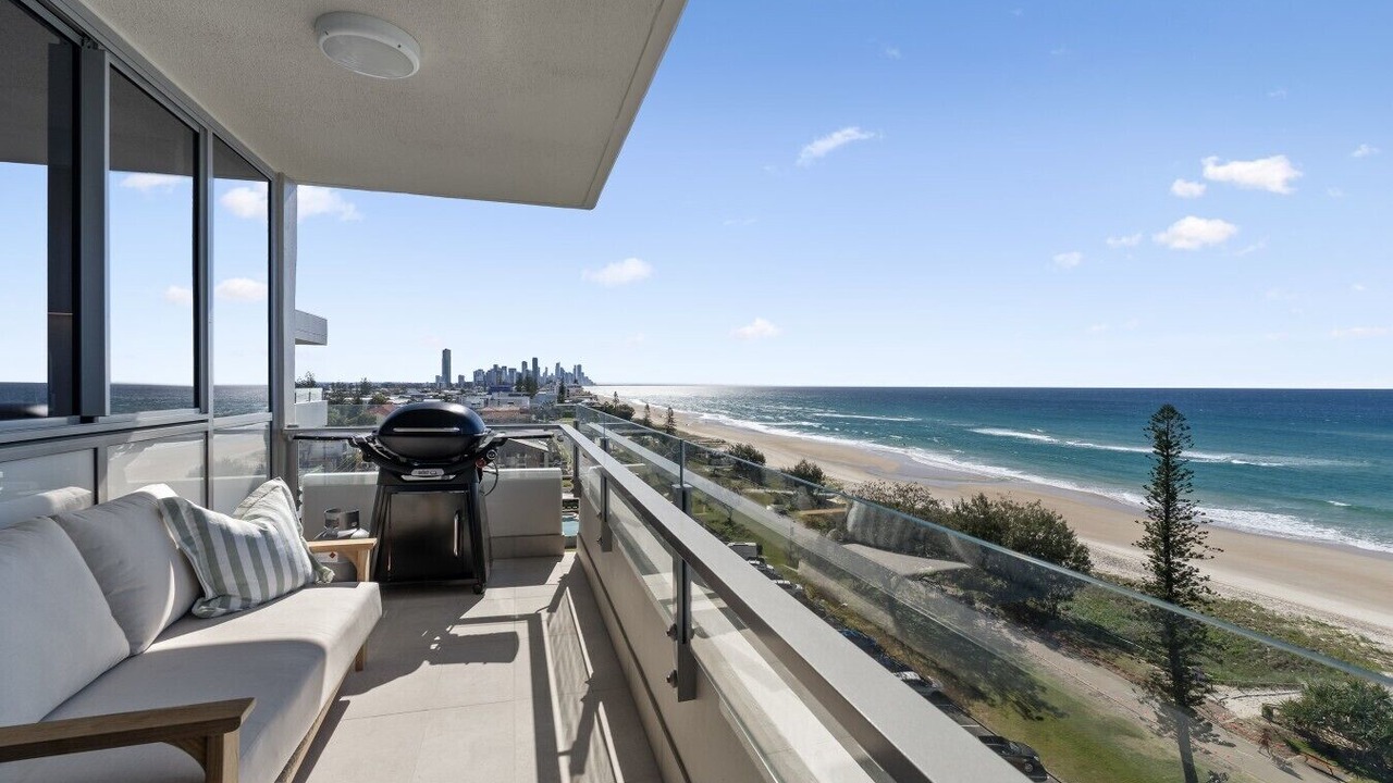Photo of Patio Balcony in Miami