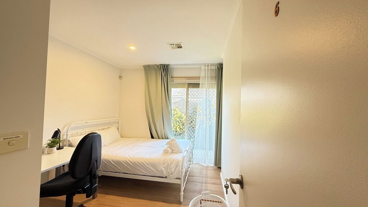 Photo of Bedroom in Turner