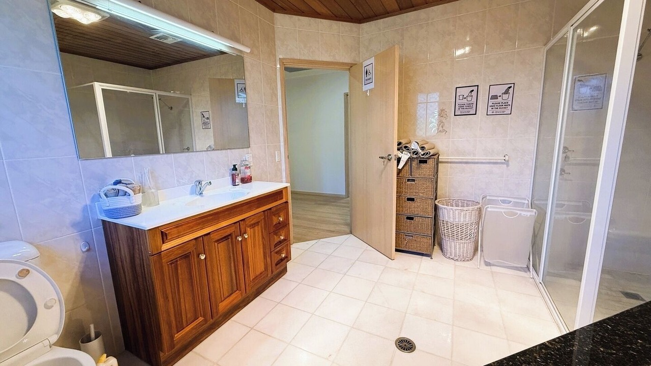 Photo of Bathroom in Turner