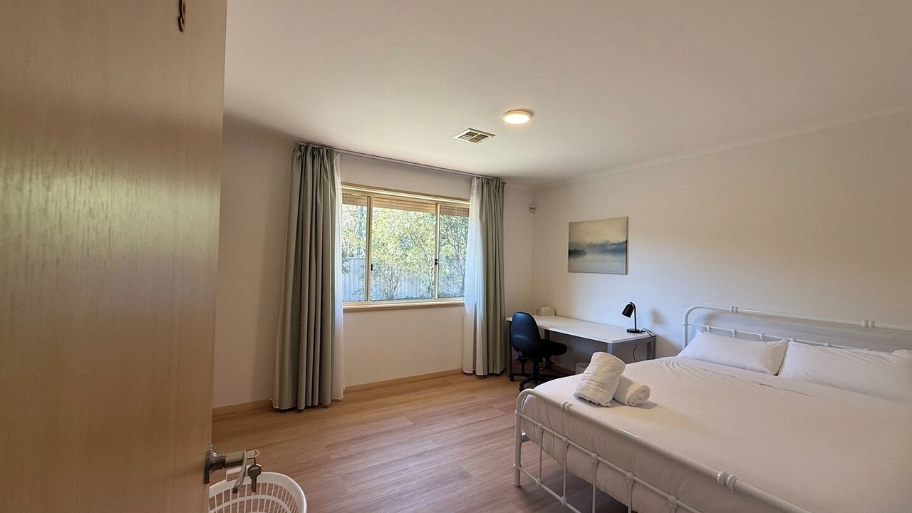 Photo of Bedroom in Turner