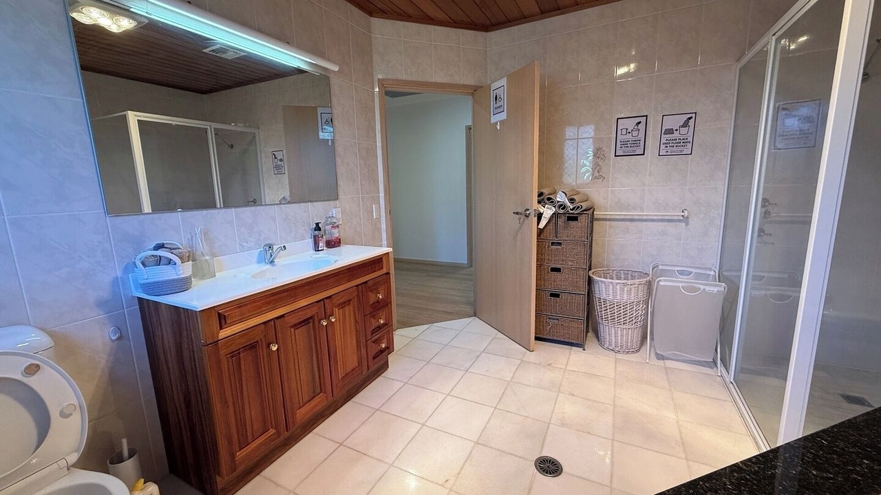 Photo of Bathroom in Turner