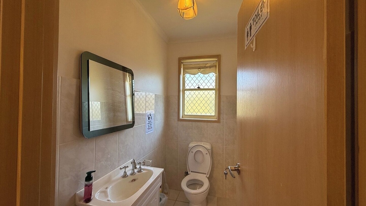 Photo of Bathroom in Turner