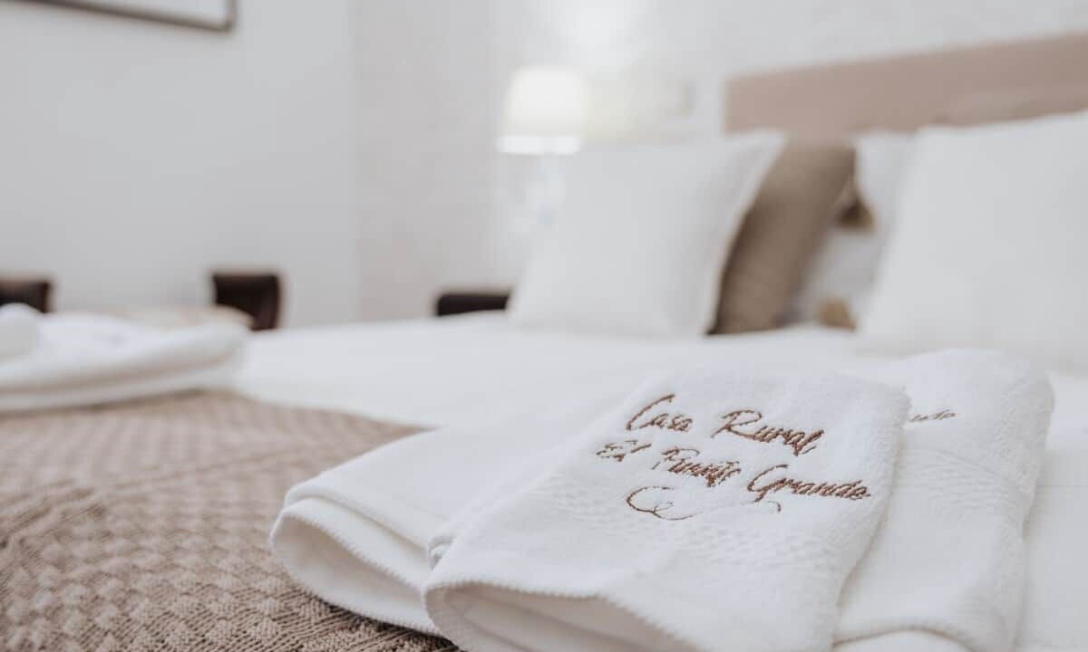 Photo of Bedroom in Navahermosa