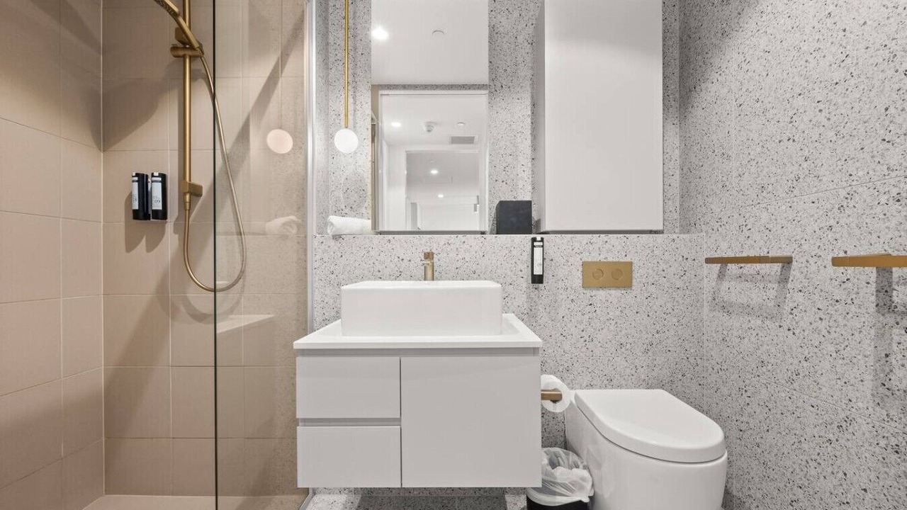 Photo of Bathroom in Braddon