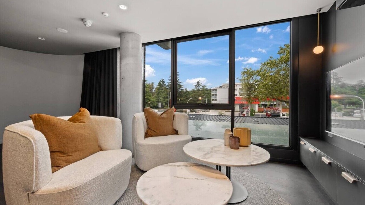 Photo of Livingroom in Braddon