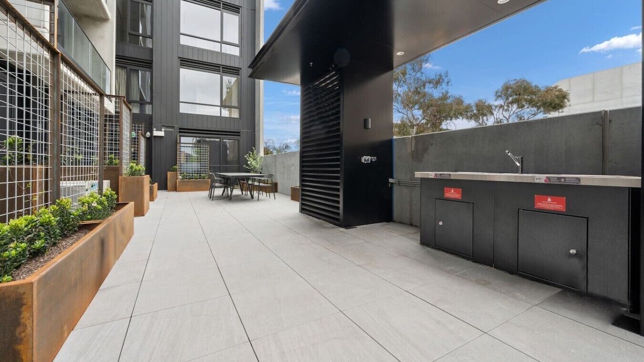 Photo of Outdoor in Braddon