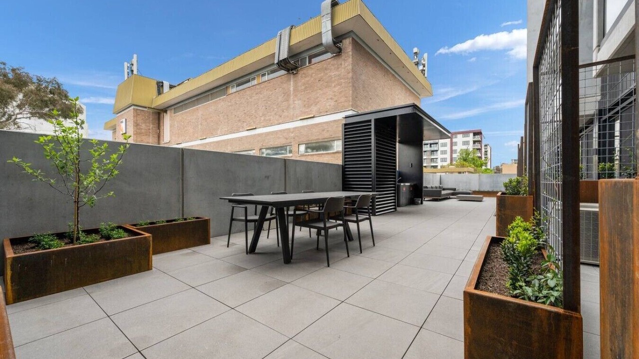 Photo of Outdoor in Braddon