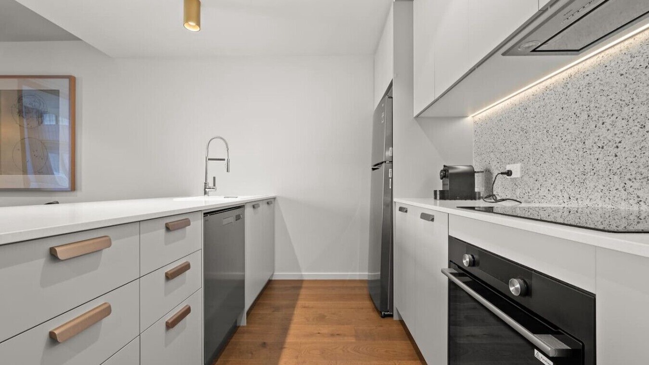 Photo of Kitchen in Braddon