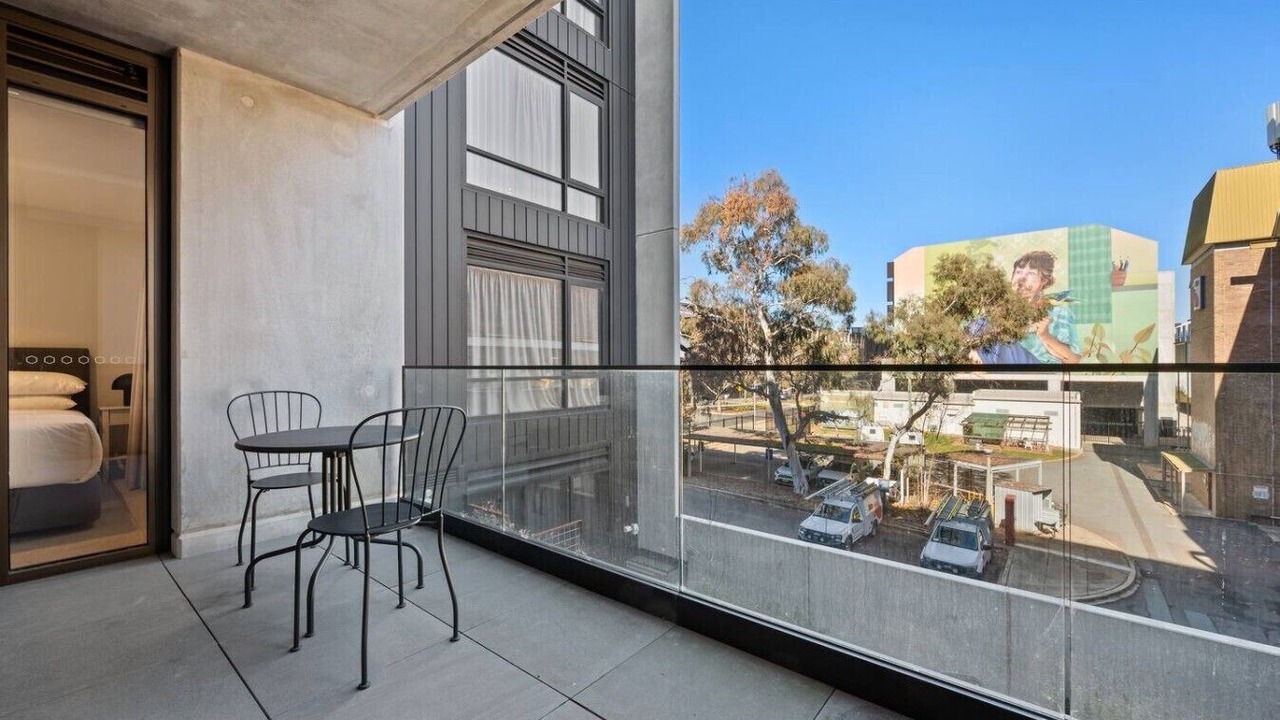 Photo of Outdoor in Braddon
