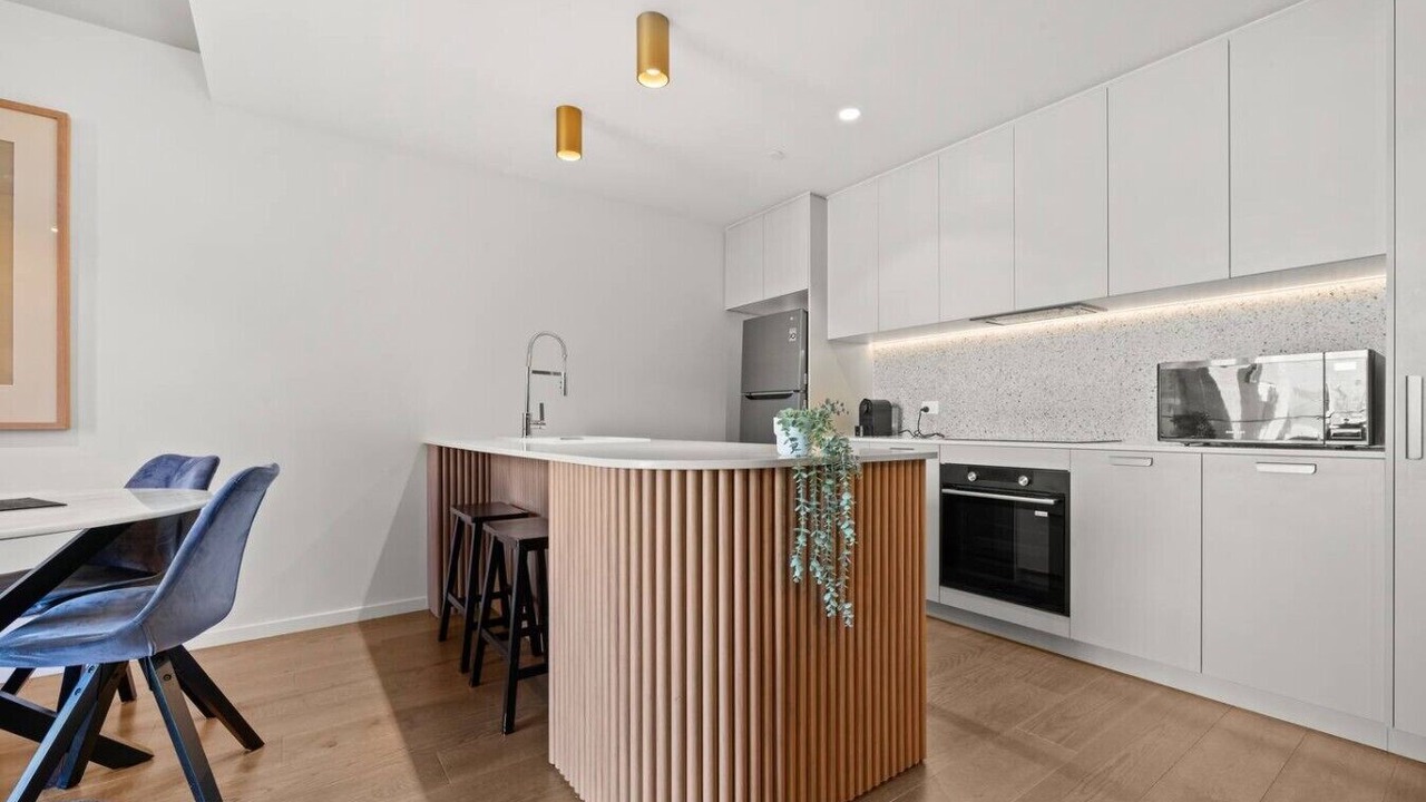 Photo of Kitchen in Braddon